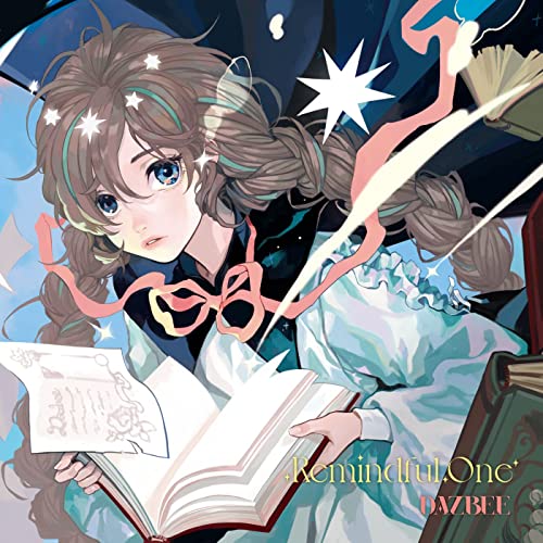 [Single] ダズビー (DAZBEE) – Remindful.One [FLAC 24bit + MP3 320 / WEB]