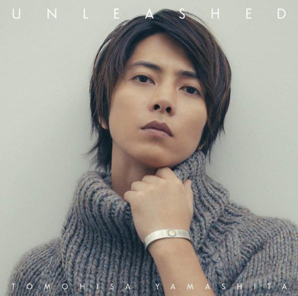 [Album] 山下智久 – UNLEASHED (2018.11.28/MP3/RAR)