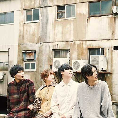 [Single] クレナズム (culenasm) – SAKURAドロップス / 面影 [FLAC 24bit + MP3 320 / WEB]