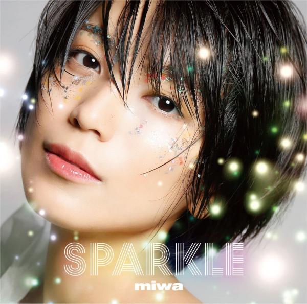 [Album] miwa – Sparkle [FLAC + MP3 320 / WEB]