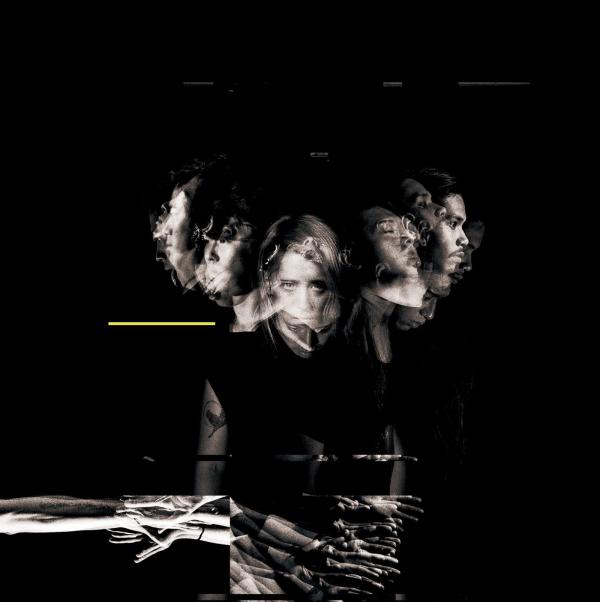 [Album] Survive Said The Prophet – FIXED [MP3 320 / WEB]