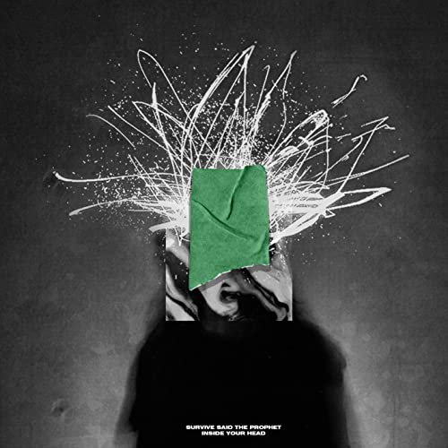 [Album] Survive Said The Prophet – Inside Your Head [FLAC + MP3 320 / WEB]
