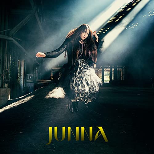 [Single] JUNNA – 風の音さえ聞こえない (2022.02.16/MP3/RAR)