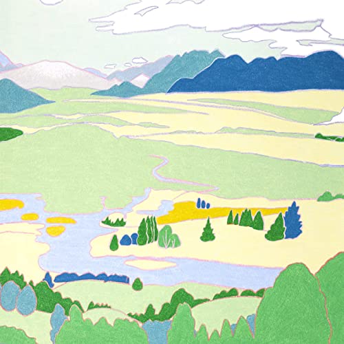 [Single] Tomggg – Wetlands of grey and blue [FLAC + MP3 320 / WEB]