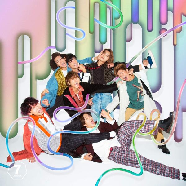 [Album] 7ORDER – ONE (2020.11.25/MP3/RAR)
