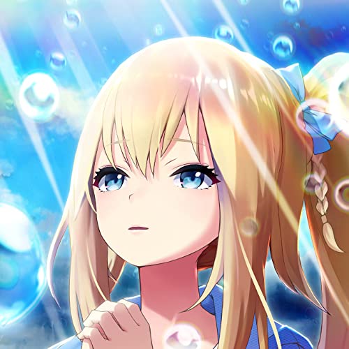 [Single] ミライアカリ – 雨恋い (2022.02.08/MP3/RAR)