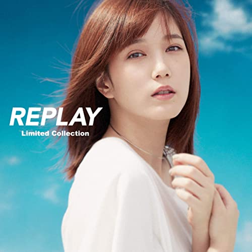 [Album] V.A. – REPLAY ～再び想う、きらめきのストーリー～ ≪Limited Collection≫ (2020.07.29/MP3/RAR)