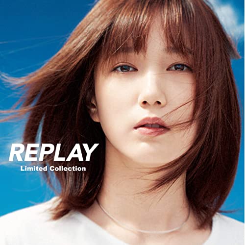 [Album] V.A. – REPLAY ～Limited Collection～ (2020.02.05/MP3/RAR)