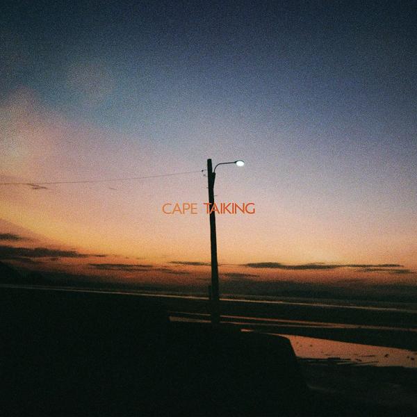 [Single] TAIKING – CAPE [FLAC + MP3 320 / WEB]