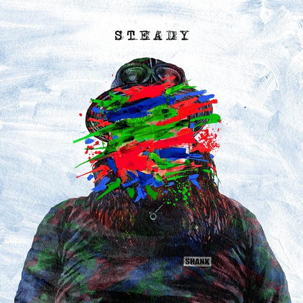 [Album] SHANK – STEADY (2022.01.12/MP3/RAR)