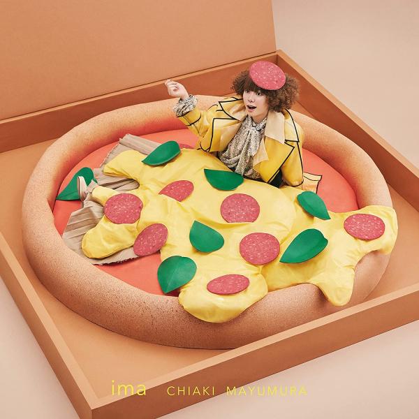 [Album] 眉村ちあき (Chiaki Mayumura) – ima [FLAC 24bit + MP3 320 / WEB]