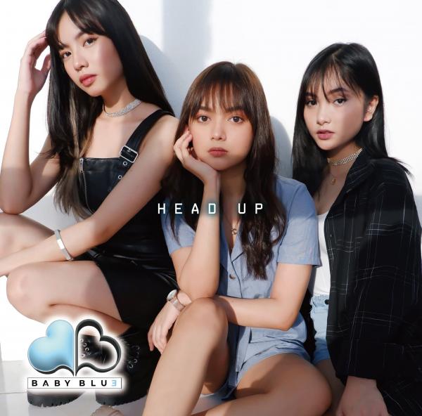 [MUSIC VIDEO] BABY BLUE – HEAD UP [ALL TYPES] (MP4/RAR) (DVDRIP)