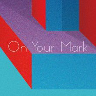 [Single] Awesome City Club – On Your Mark (2022.02.21/MP3+Hi-Res FLAC/RAR)