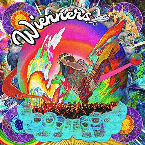 [Album] Wienners – Wiemixes (2022.02.23/AAC/RAR)
