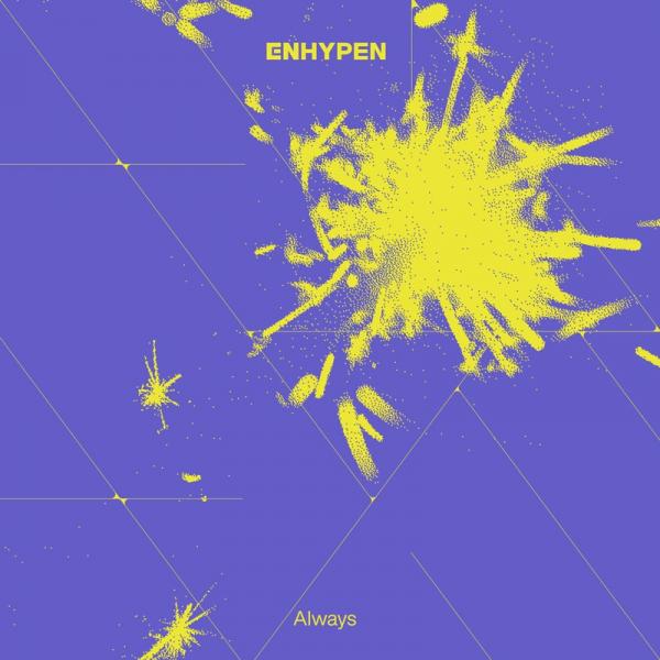 [Single] ENHYPEN – Always (2022.02.22/MP3+Flac/RAR)