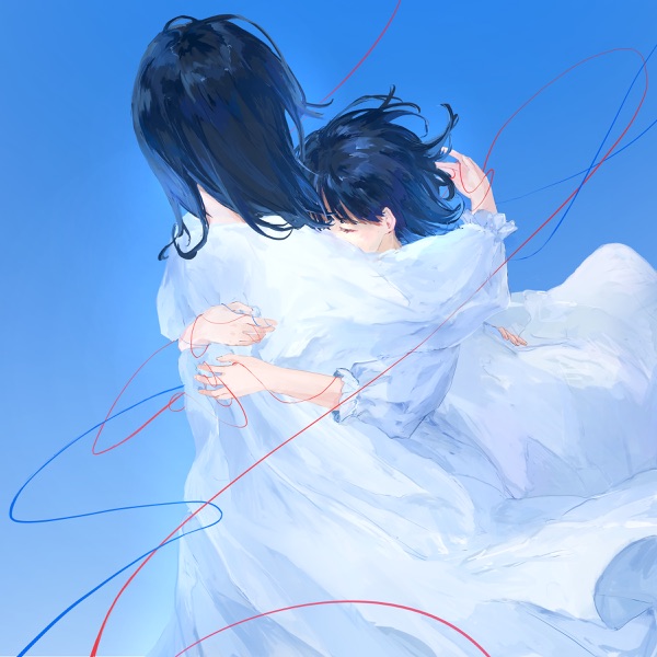 [Single] FAKY – ふたこ糸 (2022.02.02/MP3+Flac/RAR)