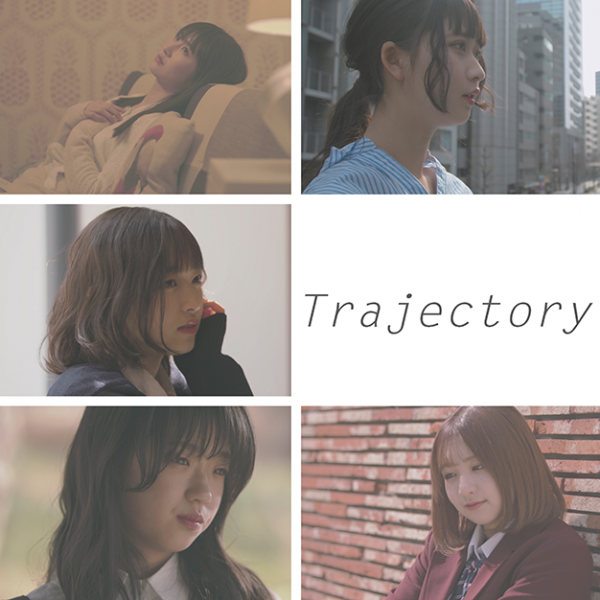 [MUSIC VIDEO] Harajuku DREAMMATE – 1st Album ‘Trajectory’ (MP4/RAR) (DVDISO)