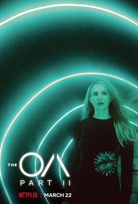 [ドラマ] The OA シーズン2 全8話 (2022) (WEBRIP 4K)
