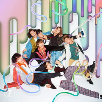 [Album] 7ORDER – ONE [FLAC + MP3 320 / WEB]