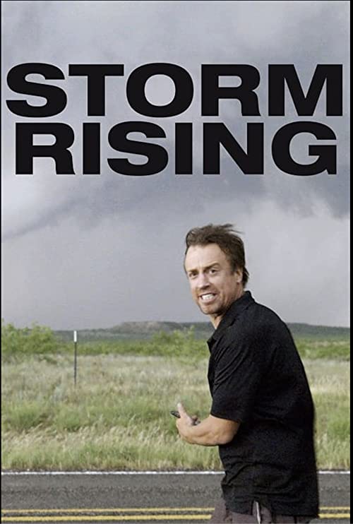 [ドラマ] Storm Rising 第1シーズン 全5話 (2022) (WEBRIP)