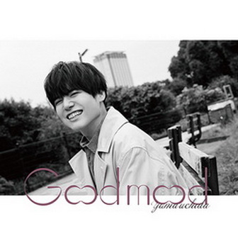 [Single] 内田雄馬 (Yuma Uchida) – Good mood [FLAC + MP3 320 / WEB]