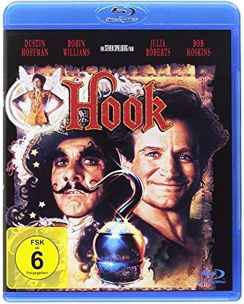 [MOVIES] フック (1992) (BDRIP)