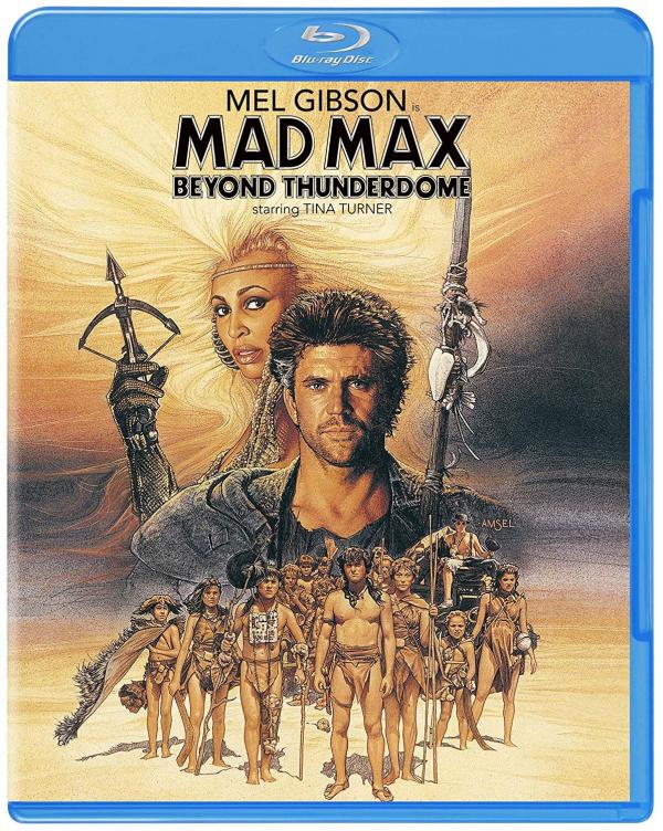 [MOVIES] マッドマックス/サンダードーム UHD 4K (1985) (BDREMUX)