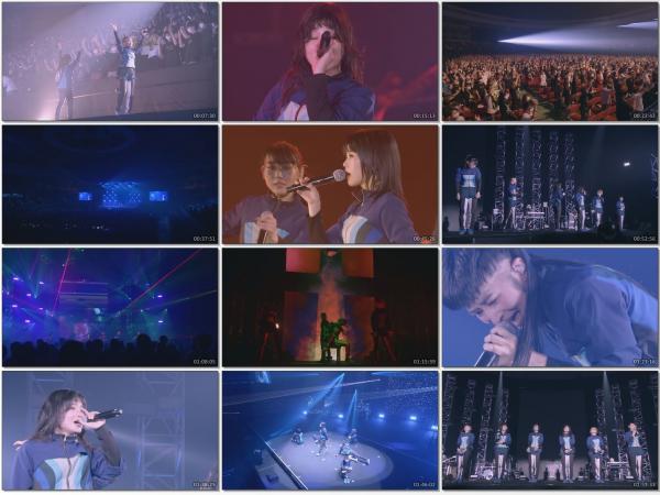 [TV-SHOW] BiSH – BiSH SPARKS This is not BiSH except BiSH EPiSODE 4 (2021.05.25) (BDRIP)