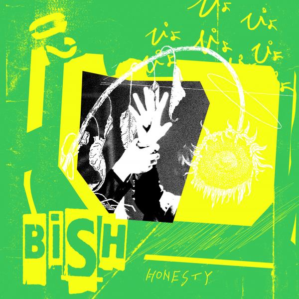 [Single] BiSH – ぴょ (2022.02.09/MP3+Flac/RAR)