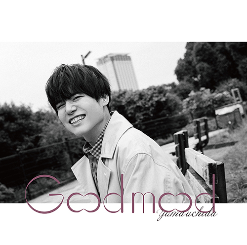 [Single] 内田雄馬 – Good mood (2022.02.09/MP3/RAR)