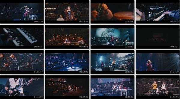 [TV-Variety] B’z presents LIVE FRIENDS (2022.01.17)