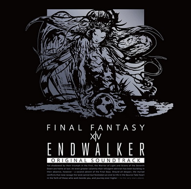 [MUSIC VIDEO] 祖堅正慶 – ENDWALKER: FINAL FANTASY XIV ORIGINAL SOUNDTRACK (2022.02.23/MP4/RAR) (BDM2TS)