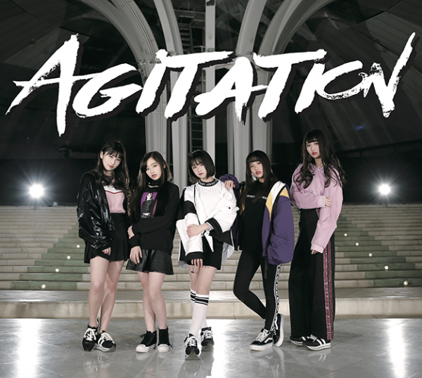 [MUSIC VIDEO] Harajuku DREAMMATE – 2nd Single ‘AGITATION’ DVD (MP4/RAR) (DVDISO)
