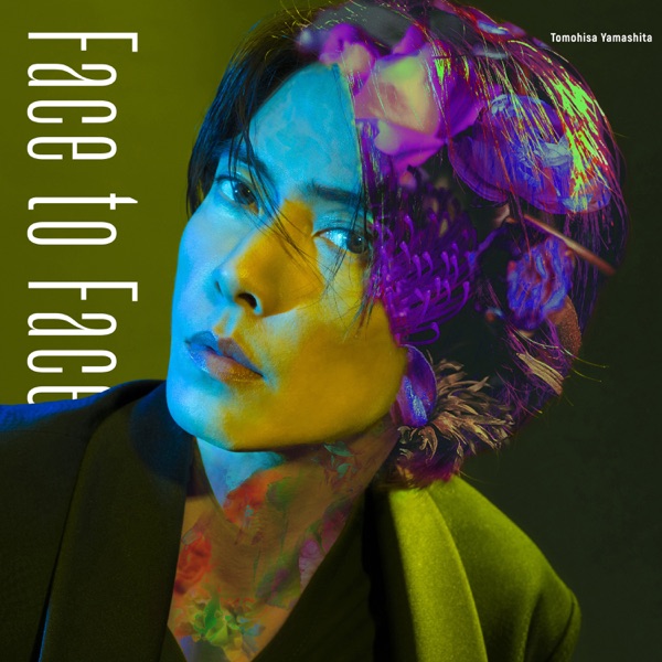 [Single] 山下智久 (Tomohisa Yamashita) – Face To Face [FLAC 24bit + MP3 320 / WEB]