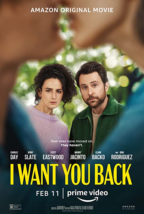 [MOVIES] こいびとをとりもどすには (2022) (WEBRIP)