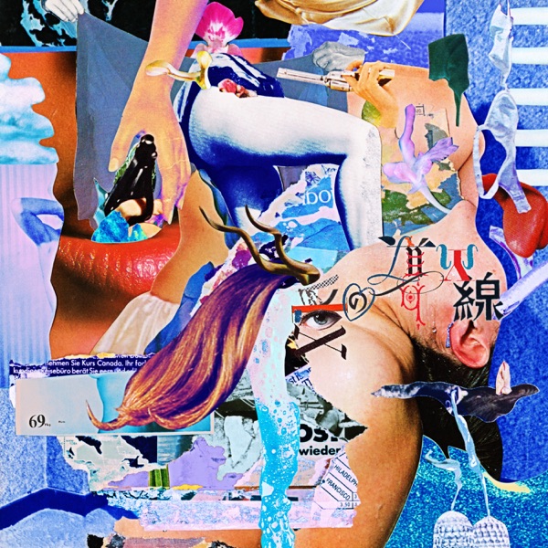 [Single] DISH// – 愛の導火線 (in 2022) (2022.02.01/MP3+Flac/RAR)