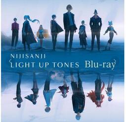 [Album] Various Artists – “LIGHT UP TONES” Live Album (2022.02.02/MP3/RAR)