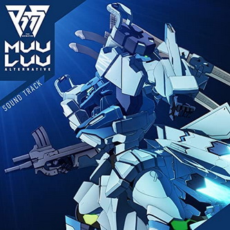 [Album] Evan Call – TVアニメ『マブラヴ オルタネイティヴ』サウンドトラック (2021.12.24/MP3+Flac/RAR)