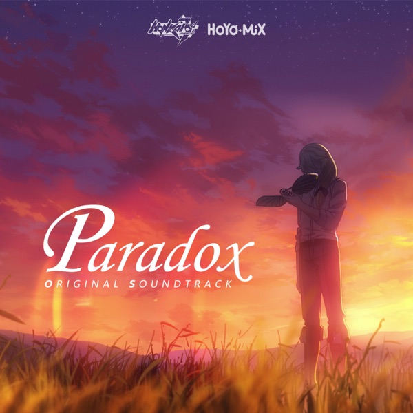 [Album] Paradox (Honkai Impact 3rd Original Soundtrack) (2022.02.02/MP3/RAR)