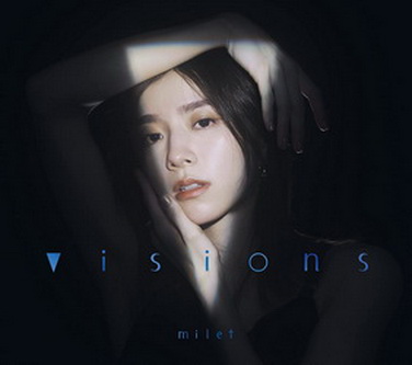 [MUSIC VIDEO] milet – visions 付属BD (2022.02.02/MP4/RAR) (BDMV)