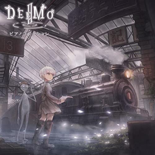 [Album] DEEMO II Piano Collection (2022.02.16/MP3/RAR)