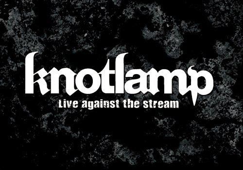 [TV-SHOW] knotlamp – Live against the stream (2009.09.29) (DVDISO)