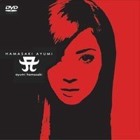 [TV-SHOW] 浜崎あゆみ – HAMASAKI AYUMI (2000.03.29) (DVDISO)