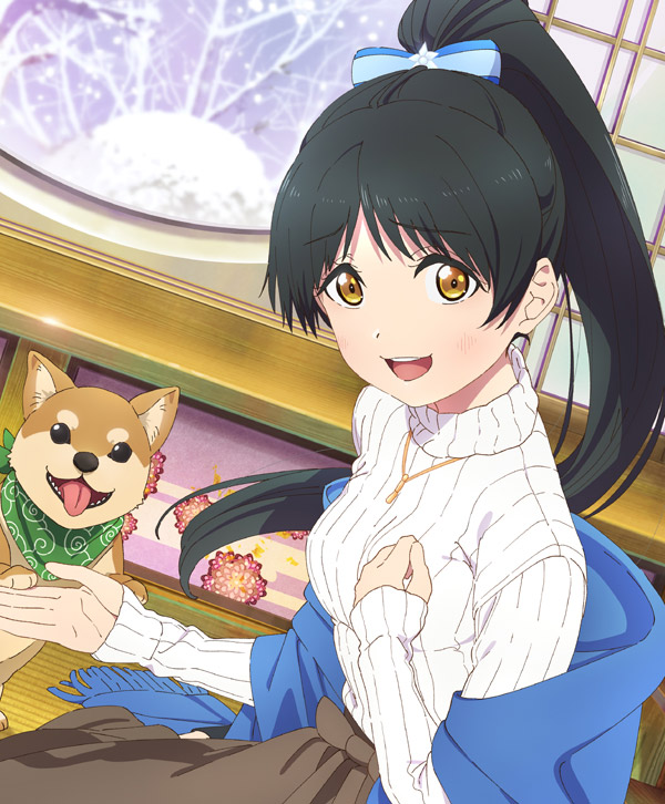 [Single] Love Live! Superstar!!: LIELLA! ORIGINAL SONG CD 5 [FLAC + MP3 320 / CD]