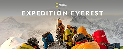 [ドラマ] Expedition Everest (2022) (WEBRIP)