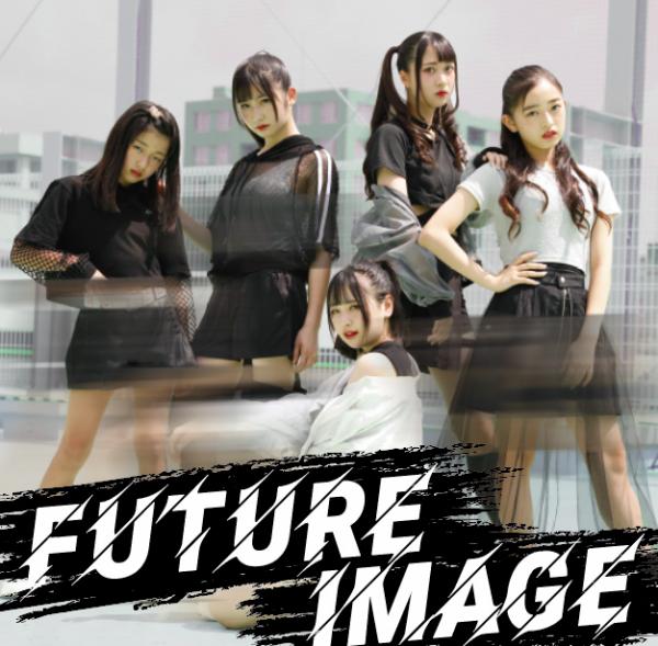 [MUSIC VIDEO] Harajuku DREAMMATE – 3rd Single ‘FUTURE IMAGE’ DVD (MP4/RAR) (DVDISO)