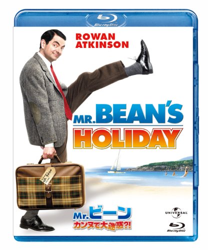 [MOVIES] Mr. ビーン カンヌで大迷惑?! (2012) (BDRIP)