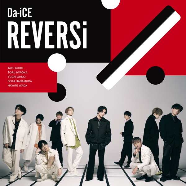 [Single] Da-iCE – REVERSi (2022.02.16/MP3+Hi-Res FLAC/RAR)