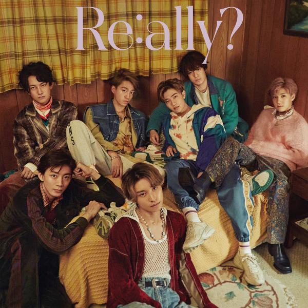 [Album] 7ORDER – Re:ally? (2022.02.02/MP3+Flac/RAR)