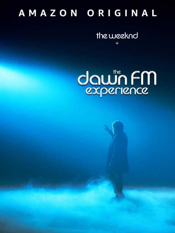 [ドラマ] ザ・ウィークエンド x Dawn FM エクスペリエンス (2022) (WEBRIP)